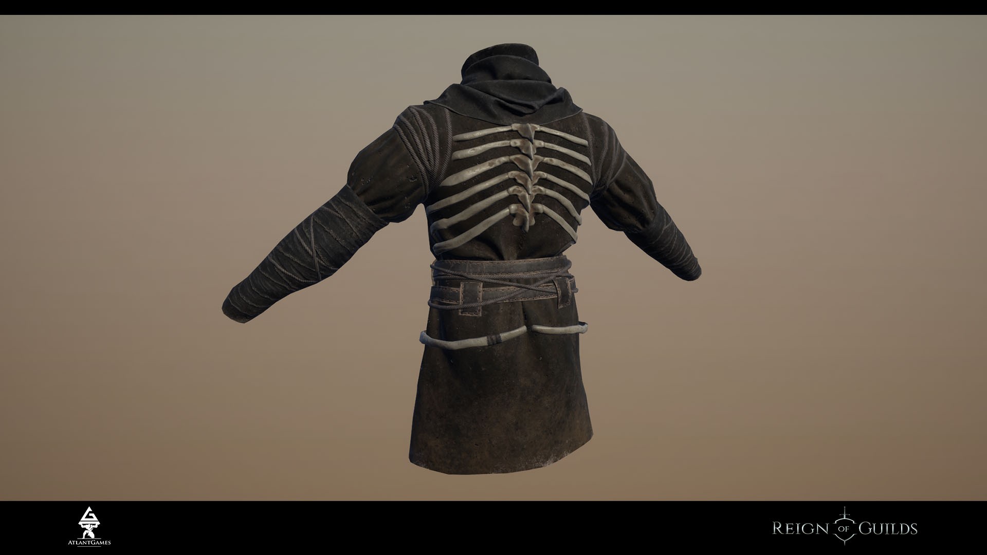 Assassin's Creed mods have reached the NEXT level 